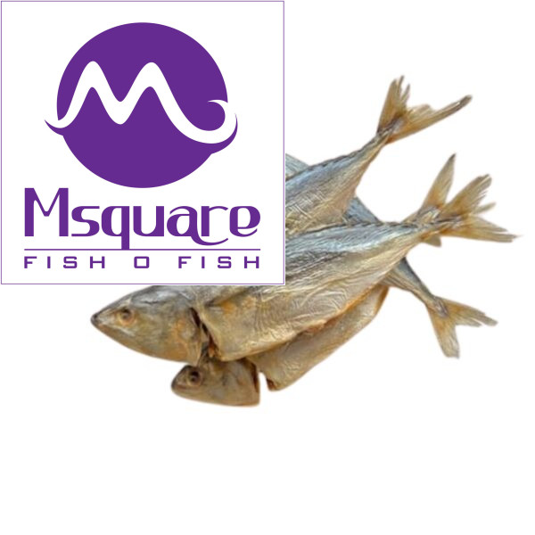 Dried Mackerel(ஆயிலா கருவாடு)