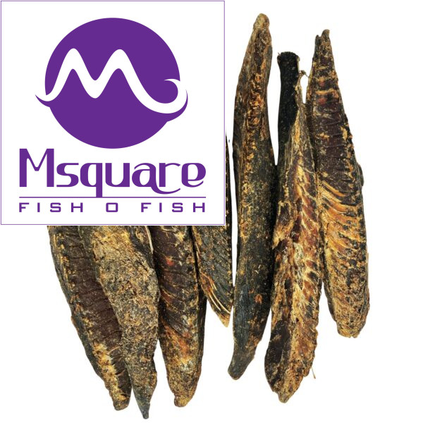 Dried Tuna (சூரல் கருவாடு)